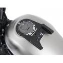 Support sacoche réservoir Honda CMX500 Rebel - Hepco-Becker