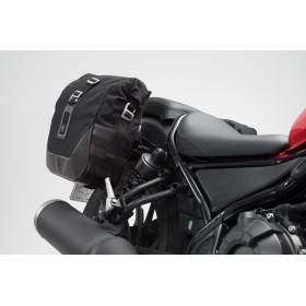 Sacoches CMX500 REBEL - SW Motech Legend Gear