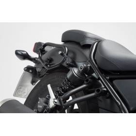 Sacoches CMX500 REBEL - SW Motech Legend Gear Black