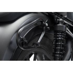 Sacoches CMX500 REBEL - SW Motech Legend Gear Black