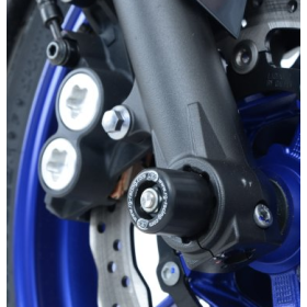 Protections Fourche MT07 / XSR700 - RG Racing