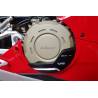 Protection carter Panigale V4 - CNC Racing PR310BS