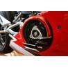 Protection carter Panigale V4 - CNC Racing PR310BS