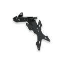 Support de plaque Ducati Panigale-Streetfighter V2-V4 / CNC Racing