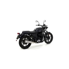 Silencieux pour Moto Guzzi V7 III - Arrow 71885