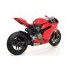 Silencieux Ducati Panigale 899-1199 / Arrow Works