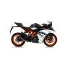 Silencieux KTM RC390 2017- GP2 Arrow 71534