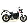 Silencieux Honda CB500F 13-15 Arrow X-Kone