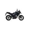 Silencieux Honda CB500X 2017- Arrow X-Kone