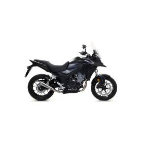 Silencieux CB500X 2017- Arrow 71859PRI