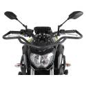 Protection avant Yamaha MT-07 2018-2020 / Hepco-Becker