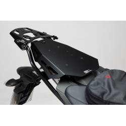Porte bagage Yamaha MT-07 2018- SW Motech SeatRack