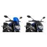 Bulle Yamaha MT-07 2018-2020 / Touring Puig 9667A