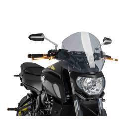 Bulle Yamaha MT-07 / Puig 6892H