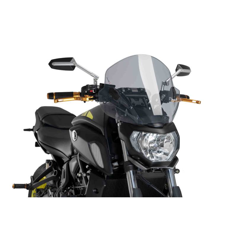 Bulle Yamaha MT-07 / Puig 6892H