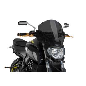 Bulle Yamaha MT-07 / Puig 6892H