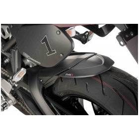 Extension garde boue arrière Yamaha MT-07 - Puig 9912J