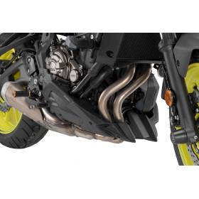 SABOT MOTEUR YAMAHA MT-07 2014-2018 / Puig 7022J