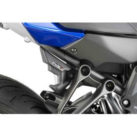 Cache bocal frein arrière Yamaha MT07-MT09 / Puig 7578N