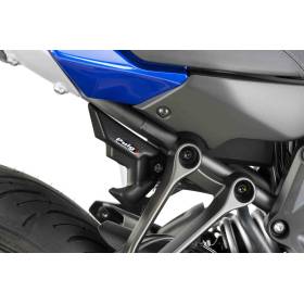 Cache bocal frein arrière Yamaha MT07-MT09 / Puig 7578C