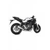 Ligne complète Yamaha MT-07 - IXRACE M9 Inox