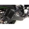 Ligne complète Yamaha MT-07 - IXIL RC1 Black