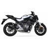 Ligne complète Yamaha MT-07 - IXIL RC1 Black