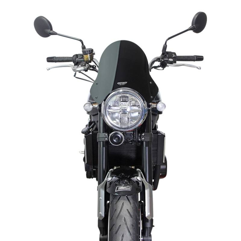 Bulle Kawasaki Z900RS - MRA Touring noir