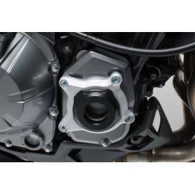 Protection couvercle carter moteur Z900/RS - SW Motech