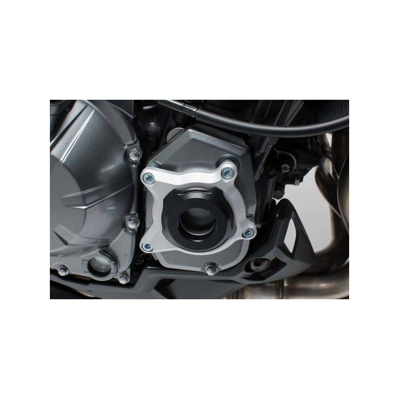 Protection couvercle carter moteur Z900/RS - SW Motech