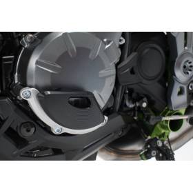 Protection couvercle carter moteur Z900/RS - SW Motech