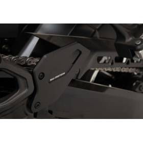 Protection de cadre Kawasaki Z900RS - SW Motech