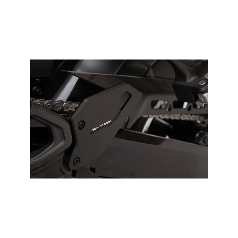 Protection de cadre Kawasaki Z900RS - SW Motech