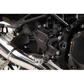 Protection de cadre Kawasaki Z900RS - SW Motech