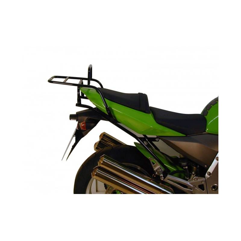 Support top-case Kawasaki Z1000 (03-06) - Hepco-Becker 650296 01 01