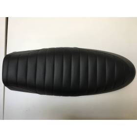 SELLE TUCK 'N ROLL BLACK TYPE 8 L : 70cms