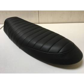 SELLE TUCK 'N ROLL BLACK TYPE 8 L : 70cms