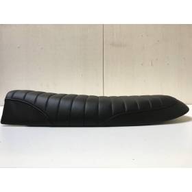 SELLE TUCK 'N ROLL BLACK TYPE 8 L : 70cms