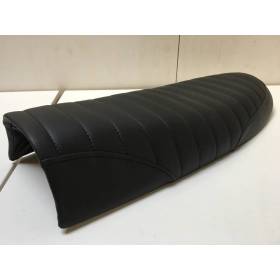 SELLE TUCK 'N ROLL BLACK TYPE 8 L : 70cms