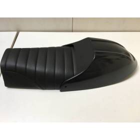 SELLE TUCK 'N ROLL BLACK TYPE 8 L : 70cms