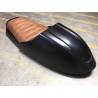 SELLE TUCK 'N ROLL BLACK TYPE 9 L : 70cms