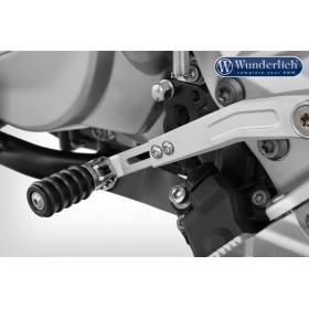 Selecteur de vitesse BMW F850GS - Wunderlich 26282-001