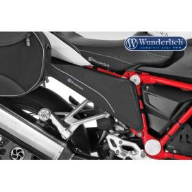 Sacoche de cadre BMW F750GS - Wunderlich 20800-100