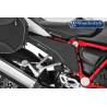 Sacoche de cadre BMW F750GS - Wunderlich 20800-100