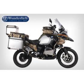 Sacoche de cadre R1200GS ADV - Wunderlich 20800-104