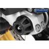 Protection fourche BMW F750GS - Wunderlich 42156-102