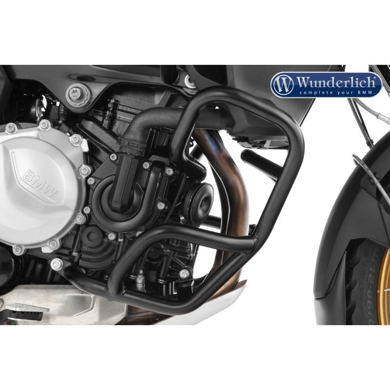 Crashbar BMW F850GS, F900GS - Wunderlich 26550-202