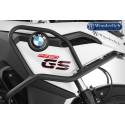 Protection réservoir BMW F750GS / F800GS - Wunderlich