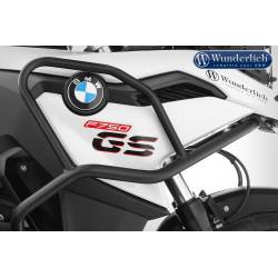 Protection réservoir BMW F750GS - Wunderlich 41580-302