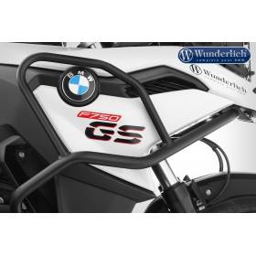 Protection réservoir BMW F750GS - Wunderlich 41580-302